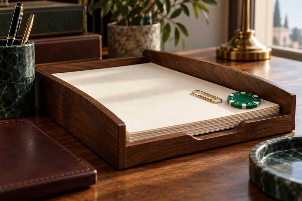 Composizione originale per Archivio Casino